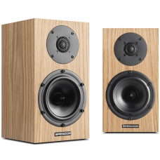 Spendor A1 (Floor Demo)