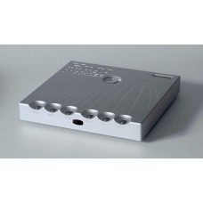 Chord Electronics Hugo M Scaler