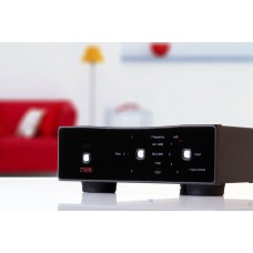 Rega DAC-R