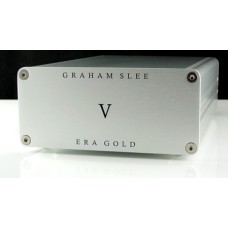 Graham Slee Era Gold V / Green	