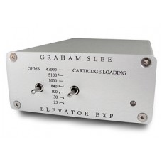 Graham Slee Elevator EXP / PSU1	