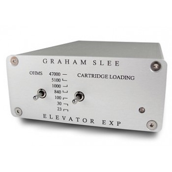 Graham Slee Elevator EXP / PSU1	