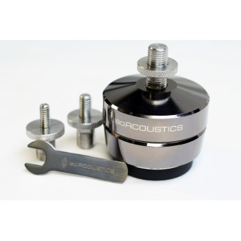 Isoacoustics Gaia III