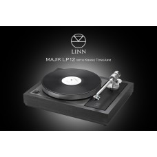 Linn Majik LP 12