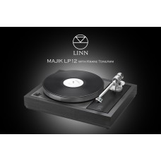 Linn Majik LP 12