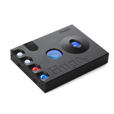 Chord Electronics Hugo 2