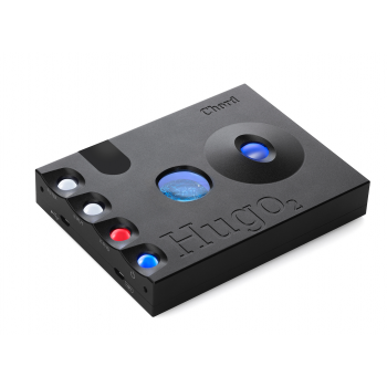 Chord Electronics Hugo 2