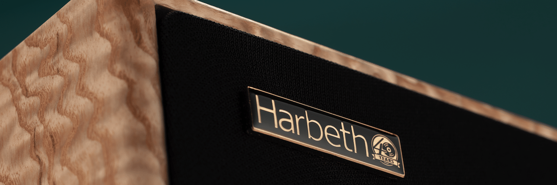 Harbeth Compact 7ES3