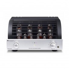 PrimaLuna EVO 400 TUBE INTEGRATED AMPLIFIER