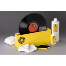 Spin-Clean Record Washer Package	