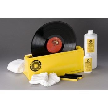 Spin-Clean Record Washer Package	