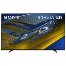 Sony BRAVIA XR55A80J 4K OLED 