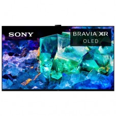 ‘’King of TV’’ Sony BRAVIA XR65A95K 4K QD-OLED 