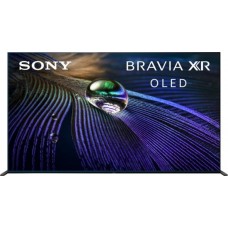 Sony BRAVIA XR55A90J 4K OLED *Floor Demo*