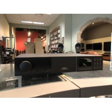 Naim NAC-N 272 Preamp/Media Streamer/DAC