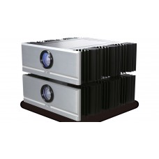 Pass Labs XA60.8 Class A Monoblocks