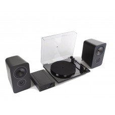 Rega System One 