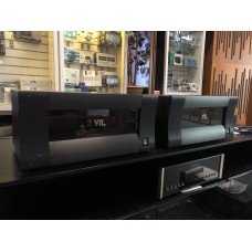 VTL MB-185 Mono Blocks (Serviced!)