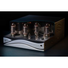 Zesto Bia 200 Select Class A Stereo Power Amplifier 