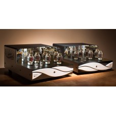 Zesto Eros 300 Class A Monaural Power Amplifiers 