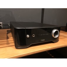 Rega Brio Integrated Amplifier (Floor Demo & Full Warranty)