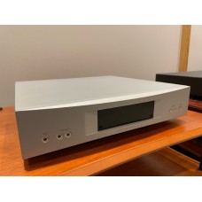 Linn Akurate DSM 3 + Katalyst DAC 