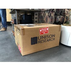 Unison Research Simply Italy Stereo Integrated Amplifier 