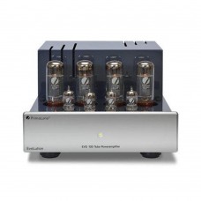 PrimaLuna EVO 100 TUBE POWER AMPLIFIER