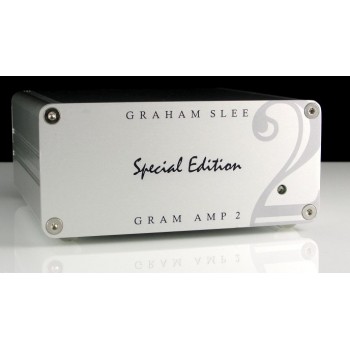 Graham Slee Gram Amp 2 SE	