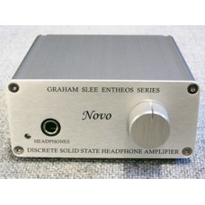 Graham Slee Novo / Green psu	