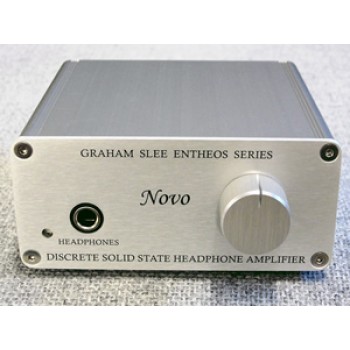 Graham Slee Novo / Green psu	