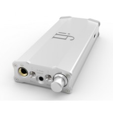 iFi Audio Micro iDSD	