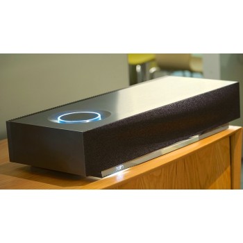 Naim Mu-so 2nd Generation