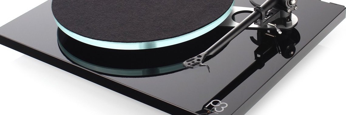 Rega Planar 3