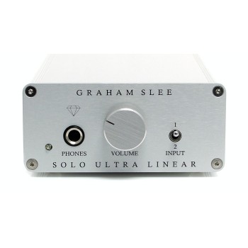 Graham Slee Solo Ultra Linear / PSU 1	
